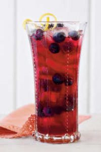 lemon blueberry sweet tea1